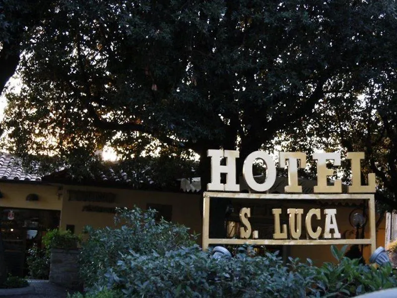 Hotel San Luca Cortona 4*,  Italy