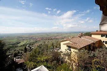 Hotel San Luca Cortona