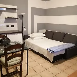Casa Vincenzo , Bologna Italy