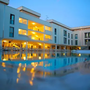 4* Hotell Terme Marine Leopoldo Ii Terme &