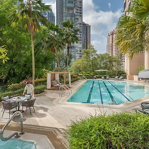 Hotell Four Seasons *****
