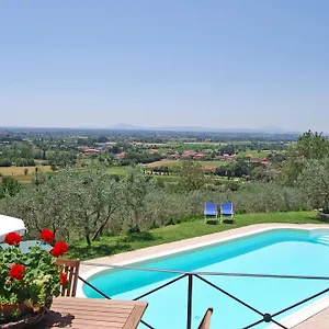 Farm stay Margherita
