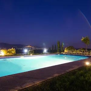 Vakantieboerderij Fattoria Le Giare Agriturismo