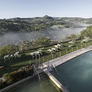 5* Hotell La Posta & Thermal