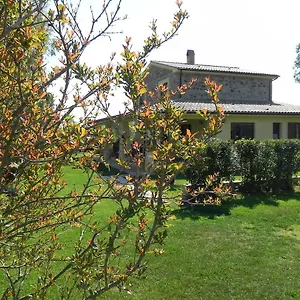 3* Bed & Breakfast Monte Di Bu