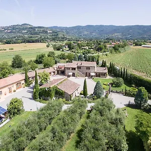 Farm stay La Renaia