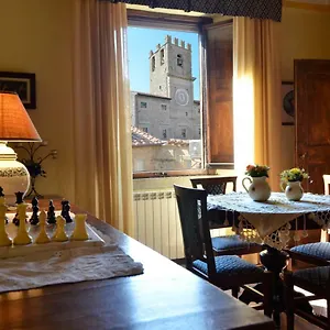 Apartment Raggi Di Sole