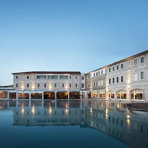5* Hotell Terme Di Natural & Golf - The Leading Of The World