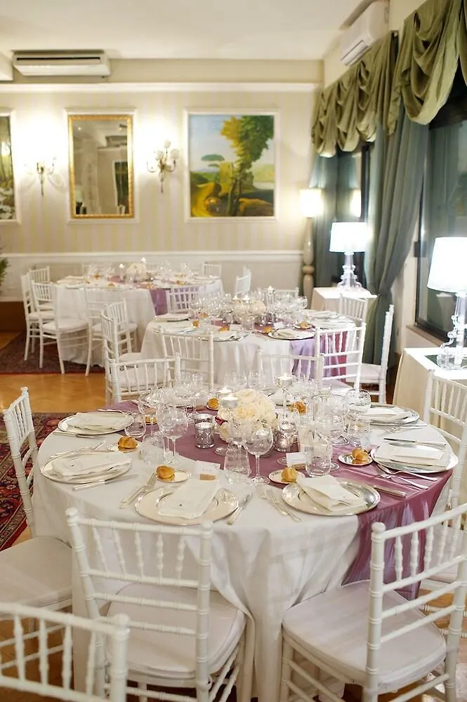 Hotel San Luca Cortona