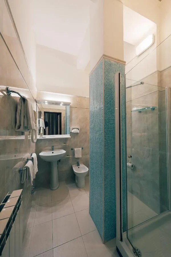 Hotel San Luca Cortona