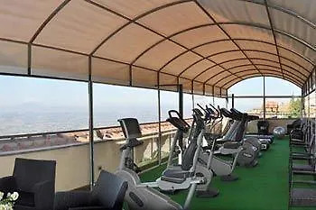 Hotel San Luca Cortona