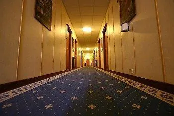Hotel San Luca Cortona