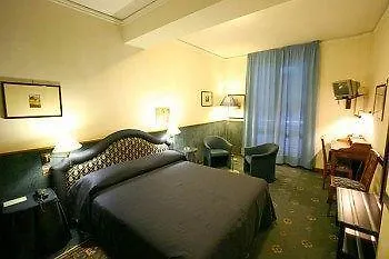 Hotel San Luca Cortona