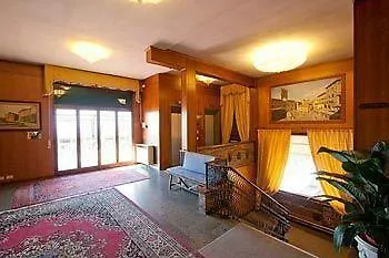 Hotel San Luca Cortona