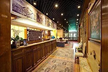 Hotel San Luca Cortona