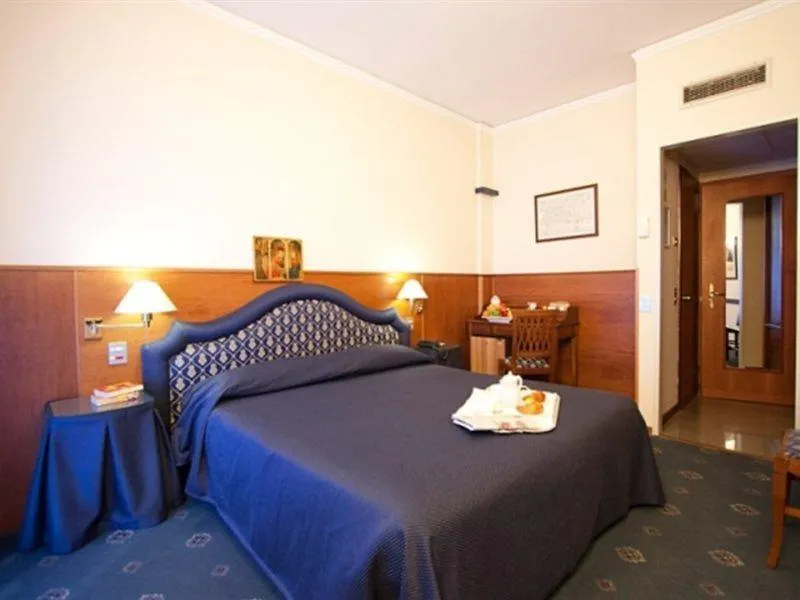 Hotel San Luca Cortona