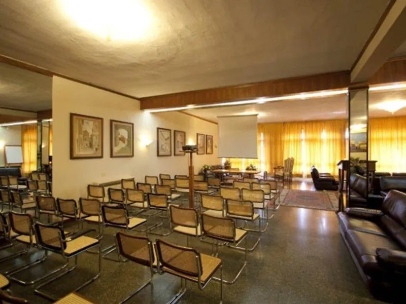 Hotel San Luca Cortona