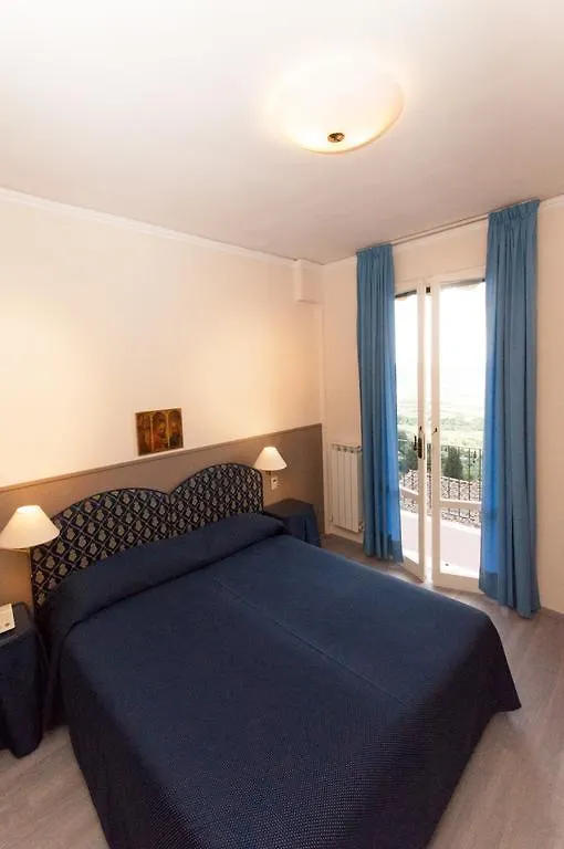 Hotel San Luca Cortona