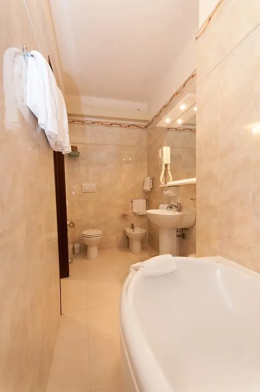 Hotel San Luca Cortona