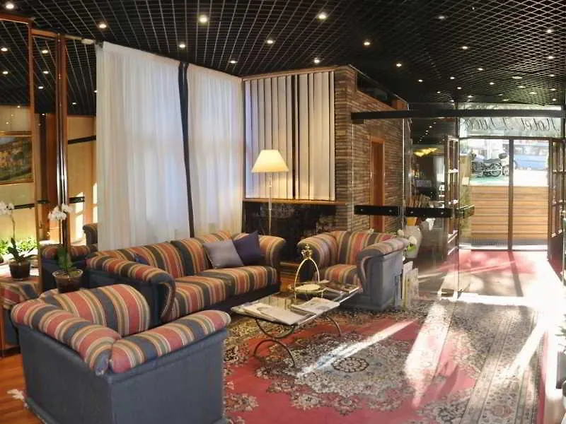 Hotel San Luca Cortona