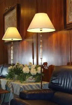 Hotel San Luca Cortona