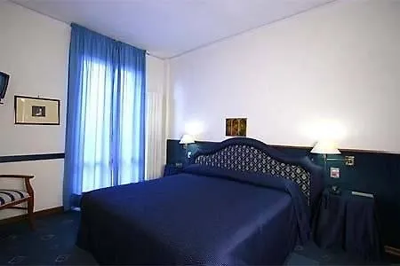 Hotel San Luca Cortona