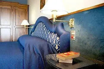 Hotel San Luca Cortona